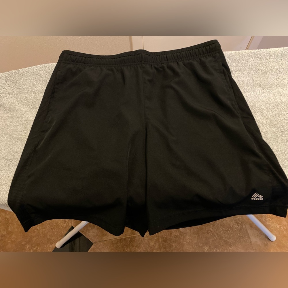 RBX Swim Shorts